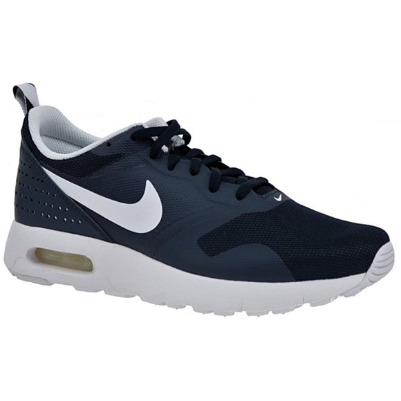 Nike Shoes - Nike Air Max Tavas Gs Shoes Sneakers Women 6.5